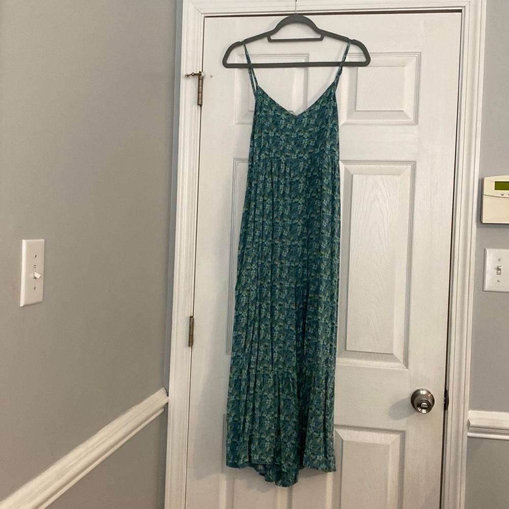 Natural Life jumpsuit